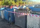 18 tone de deșeuri cu substanțe periculoase importate ilegal de o firmă din Dâmbovița