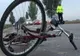 Dâmbovița. Biciclist lovit mortal de un șofer rupt de beat. Ce alcoolemie avea conducătorul inconștient