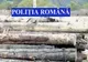 Dâmboviţa. Doi bărbați, cercetați de polițiști pentru tăiere și sustragere ilegală de material lemnos