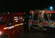 Dâmboviţa. Accident violent pe DJ 720, la Răzvad. O persoană a rămas încarcerată