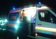 Dâmboviţa. Accident rutier la Vişina, în ziua de Crăciun! O femeie de 30 de ani a fost găsită inconștientă!
