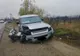 Accident pe Valea Dâmboviţei. Două persoane au fost rănite
