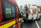 Dâmboviţa. Accident mortal pe DN1A, în primele ore ale anului