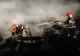 Incendiu la o anexă gospodărească, la Fieni! S-a acționat cu 3 autospeciale de stingere