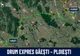 Dâmbovița. Aviz tehnic favorabil pentru traseul Drumului Expres Găești – Ploiești
