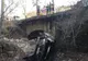 Dâmbovița. Accident grav, cu trei victime, după ce o mașină s-a răsturnat