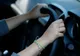 Adolescentă de 19 ani, prinsă la volan fără permis de conducere