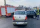 Două accidente rutiere pe drumurile din Dâmbovița