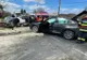 Accident rutier la Titu. O persoană a avut nevoie de îngrijiri medicale
