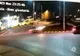 Dâmboviţa. Un șofer beat a pierdut controlul direcției de deplasare și s-a urcat cu mașina pe rondul unui sens giratoriu, la Târgoviște