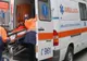 Dâmboviţa. Accident rutier grav pe DN72. Un copil de 3 ani și mama lui transportați de urgență la spital 