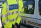 Dâmboviţa. Tânăr depistat în trafic cu un permis fals