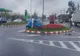 Dâmboviţa. Impact violent la ieșirea din Târgoviște spre Ulmi între o autoutilitară şi un autoturism