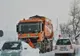 VIDEO INFOTRAFIC: SE CIRCULĂ ÎN CONDIȚII DE IARNĂ ÎN 6 JUDEŢE