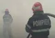 Dâmboviţa. Incendiu la casă din Bărbulețu! S-a intervenit cu trei autospeciale de stingere