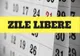 Peste doar două săptămâni va fi o nouă minivacanță. Câte zile libere vor avea românii