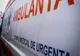 Dâmboviţa. Minor de 6 ani, transportat la spital după ce a fost lovit de o maşină