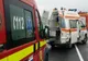 Dâmboviţa. Accident grav pe Autostrada A1! O persoană intrată în stop cardio-respirator, a murit