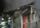Incendiu devastator la o locuinţă din Dâmboviţa