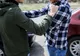 Dâmboviţa. Șase indivizi reţinuţi după un incident în trafic