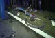 Biciclist lovit mortal de o mașină pe un drum județean din Dâmboviţa