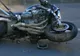Accident mortal în Dâmbovița! Un motociclist în vârstă de 20 de ani și-a pierdut viața după ce s-a izbit de o glisieră metalică