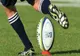 RUGBY: CĂPITANUL ECHIPEI ROMÂNIEI, MARIUS SIMIONESCU, LA A 40-A SELECŢIE ÎN MECIUL TEST CU TONGA