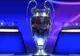 Se știe programul complet al optimilor de finală din Liga Campionilor la fotbal