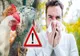 Alertă sanitară: Gripa aviară a ucis un om! Avertismentul medicilor: Vaccinul antigripal ajută!