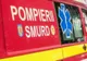 17 persoane evacuate în urma unei explozii la un bloc din Titu