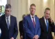 LEGEA IOHANNIS-SENATOR PRIMEȘTE INTERZIS DE LA CIOLACU: ”O SĂ RECOMAND SĂ NU VOTĂM UN ASTFEL DE PROIECT”. PSD A VOTAT ĂN UNANIMITATE NU 
