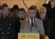GEORGE SIMION, MESAJ DE FORȚĂ DUPĂ AFIȘAREA REZULTATELOR EXIT-POLL: ”VOCEA ȚĂRII S-A FĂCUT AUZITĂ!”