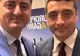 SENATORUL CONSTANTIN-CIPRIAN IACOB, PREZENT LA CONFERINȚA MEGA DE LA SALONIC: „EUROPA NU VA FI ÎNVINSĂ ATÂTA VREME CÂT MAI EXISTĂ OAMENI CARE CRED, LUPTĂ ȘI SPERĂ”