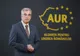 „UN DEFICIT DE 9,3% ÎNSEAMNĂ FALIMENT NAȚIONAL!" - PETRIȘOR PEIU (AUR) DENUNȚĂ DEZASTRUL BUGETAR
