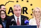 PETRIȘOR PEIU (AUR): „MINCIUNA ARE PICIOARE SCURTE! AUR A SPUS ADEVĂRUL, SISTEMUL A ÎNCERCAT SĂ-L ÎNGROAPE!”