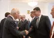 SENATOR AUR: ROMÂNIA ȘI REPUBLICA CEHĂ CONSOLIDEAZĂ COOPERAREA ÎN DOMENIUL APĂRĂRII ȘI SECURITĂȚII NAȚIONALE