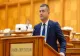 Război total între ministrul Economiei și Victor Ponta pe tema diplomelor: „Doctoratul meu e pe bune, nu ca al dumneavoastră!”