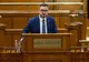 DAN TANASĂ: „DUPĂ URȘI, GÂNDACI ȘI CASTORI… ACUM NE OPRIM DIN CONSTRUIT SPITALE DIN CAUZA A TREI NUCI?"