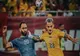 FOTBAL: ROMÂNIA ÎNTÂLNEȘTE CIPRU ÎN PRELIMINARIILE CAMPIONATULUI MONDIAL