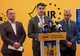 Senatorul Iacob Constantin Ciprian îl acuză pe președintele României de presiuni asupra justiției după raportul prezentat la Copenhaga