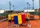 Tenis. Cupa Davis: România va întâlni Indonezia, în Grupa II Mondială