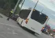 Accident în Dâmbovița: trei persoane rănite după impactul dintre un autobuz și o mașină