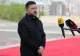 Zelenski: „Nu există încetare a focului”. Ucraina raportează atacuri masive cu drone