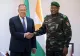 Lavrov, mesaj despre Ucraina și NATO după discuțiile cu emisarii lui Trump