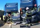 Accident mortal pe E85, în Iași. Un șofer a murit după impactul violent cu un camion
