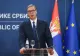 Aleksandar Vučić dizolvă Parlamentul Serbiei și convoacă alegeri anticipate. Data stabilită