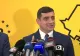 George Simion își cheamă susținătorii în stradă: „Fiți mulți, fiți alături de noi până la capăt” -VIDEO