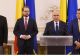 Soarta Coaliției, decisă ASTĂZI. Ședință de urgență la PSD, PNL și USR, după scandalul pe buget