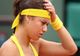 Sorana Cîrstea a încasat-o rău de tot la Beijing
