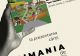 Biblioteca județeană: lansarea volumului „Arimania”